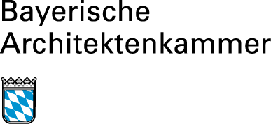 Makler für Immobilien in Starnberg – Logo Bayerische Architektenkammer