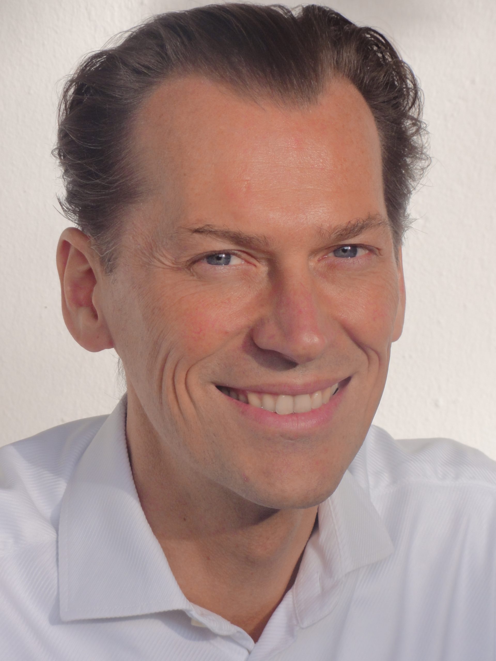 Errit Schlossberger - Immobilienmakler in Berg