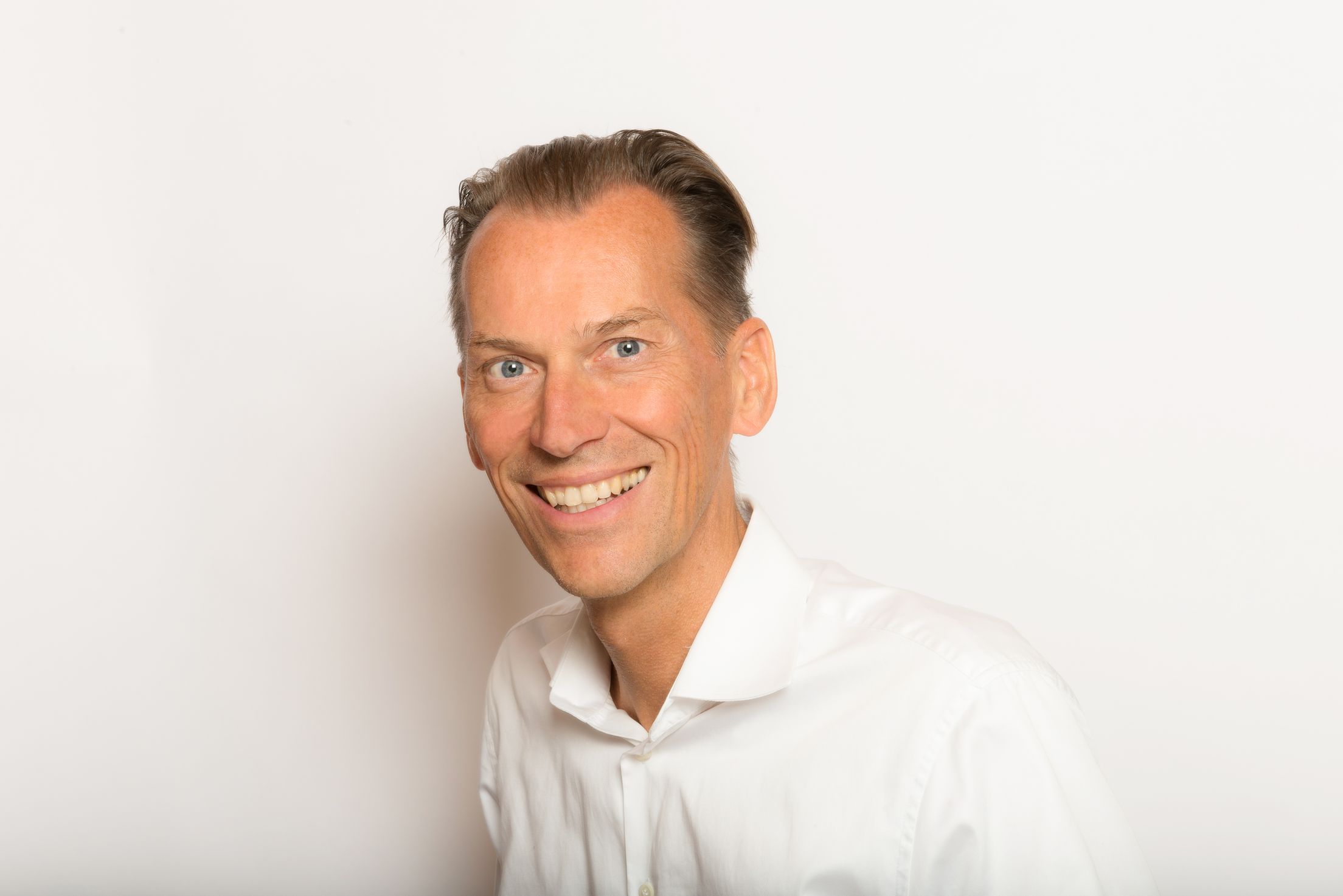 Errit Schlossberger - Immobilienmakler Starnberg