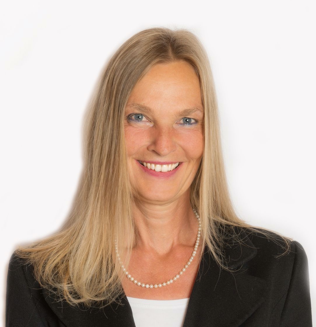 Hilke Schlossberger - Maklerin in Starnberg