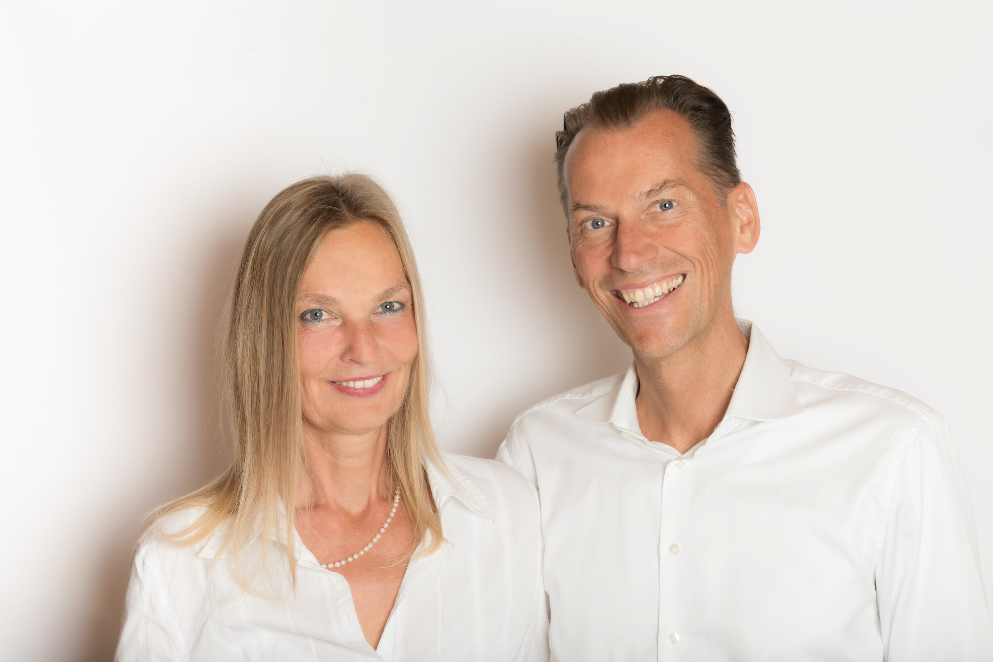 Hilke u. Errit Schlossberger - Immobilienmakler Starnberg