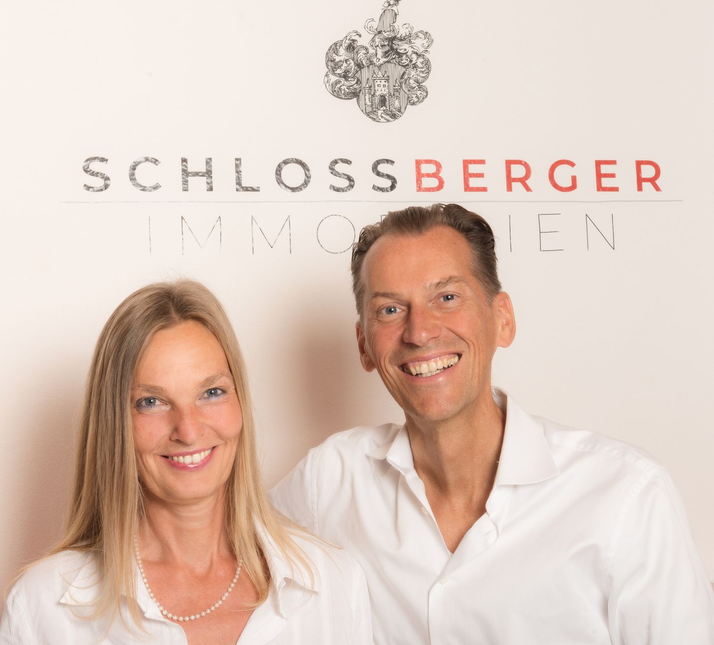 Hilke und Errit Schlossberger Kontakt