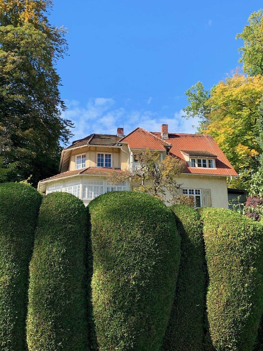 Immobilien Erstgespräch in Starnberg