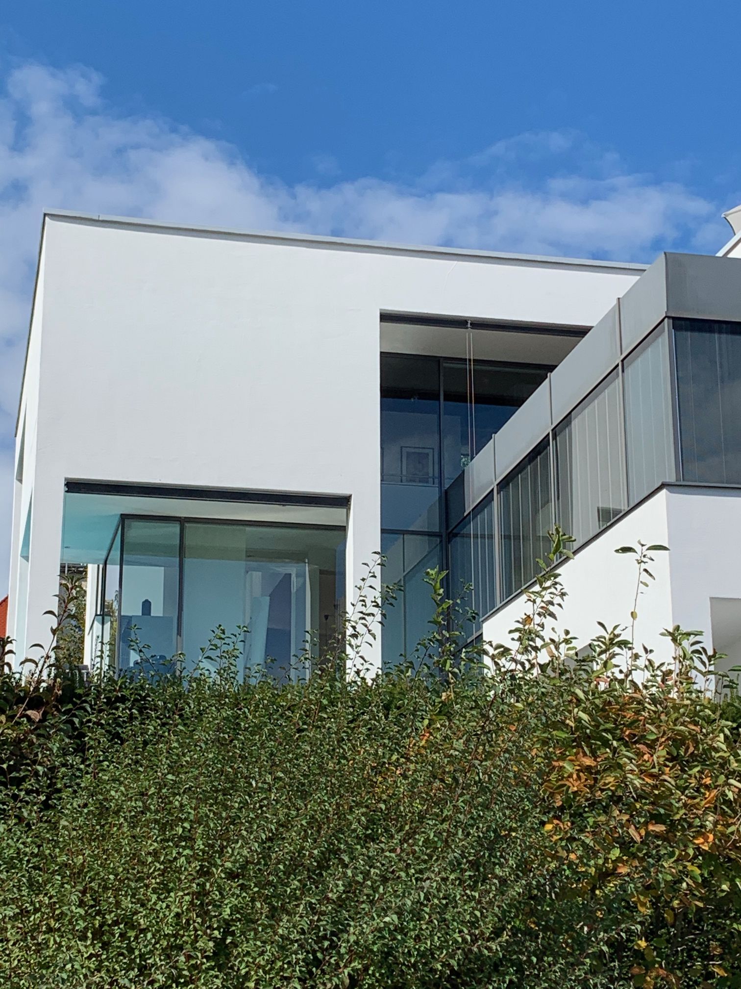 Premium Service Architektur Sachverständigen Analyse