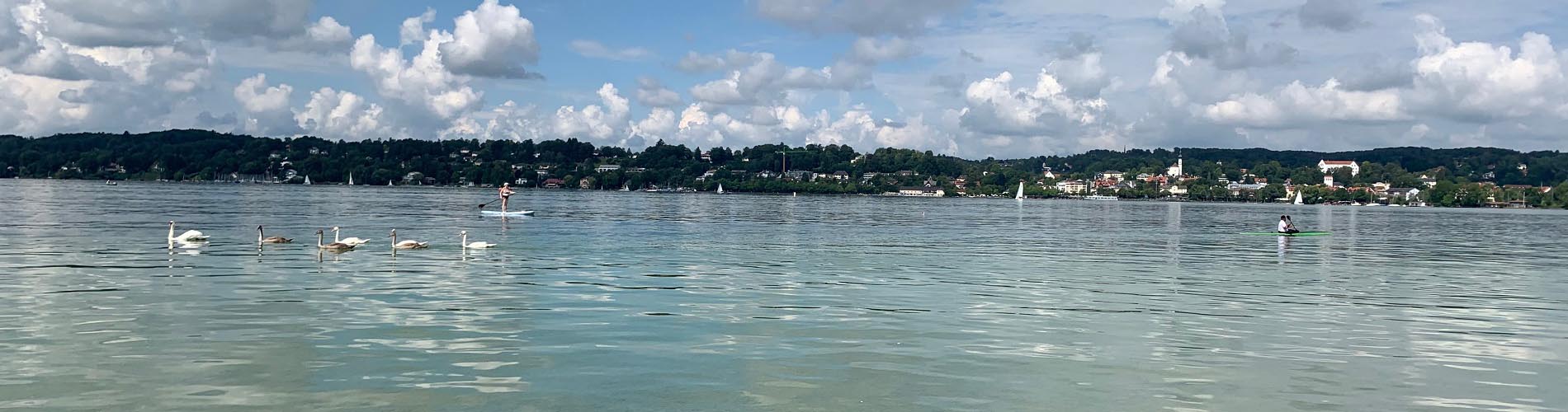 Grundstück in Starnberg