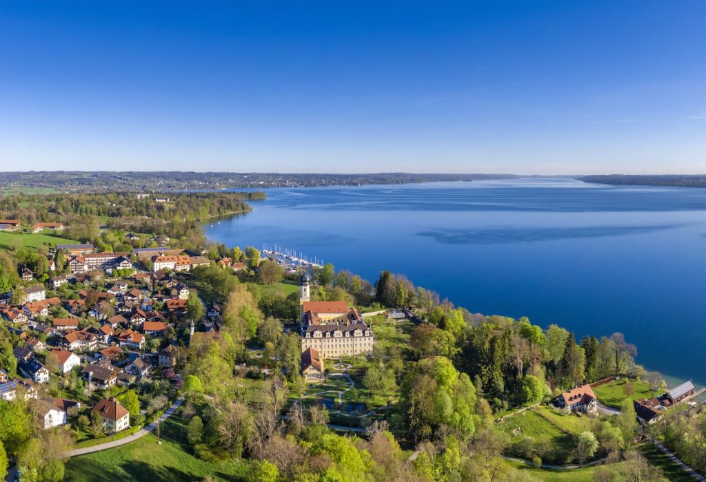 Der Starnberger See