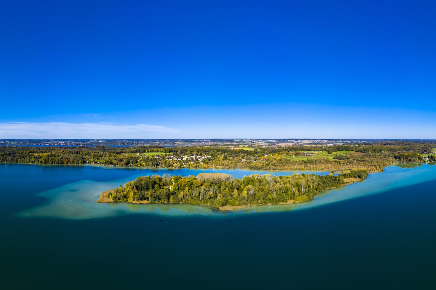 Starnberg ist beliebt