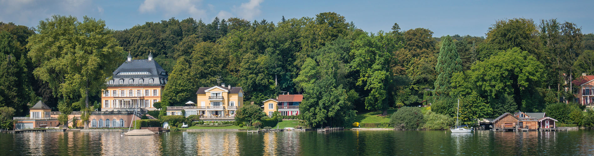 Wert Immobilie in Starnberg
