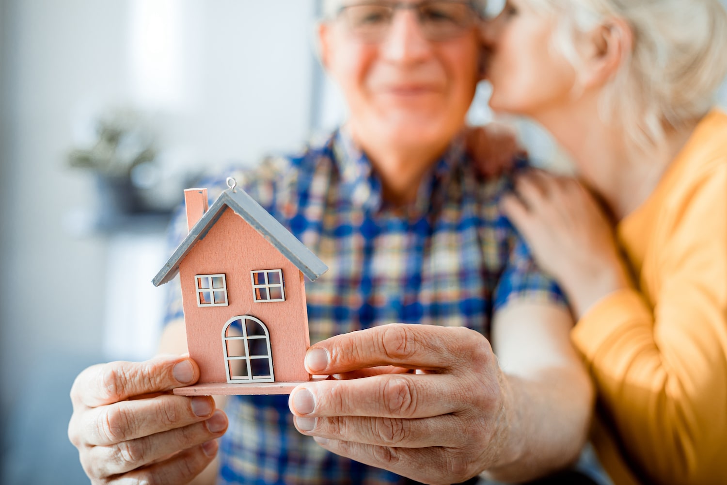 Immobilienrente für wen geeignet?