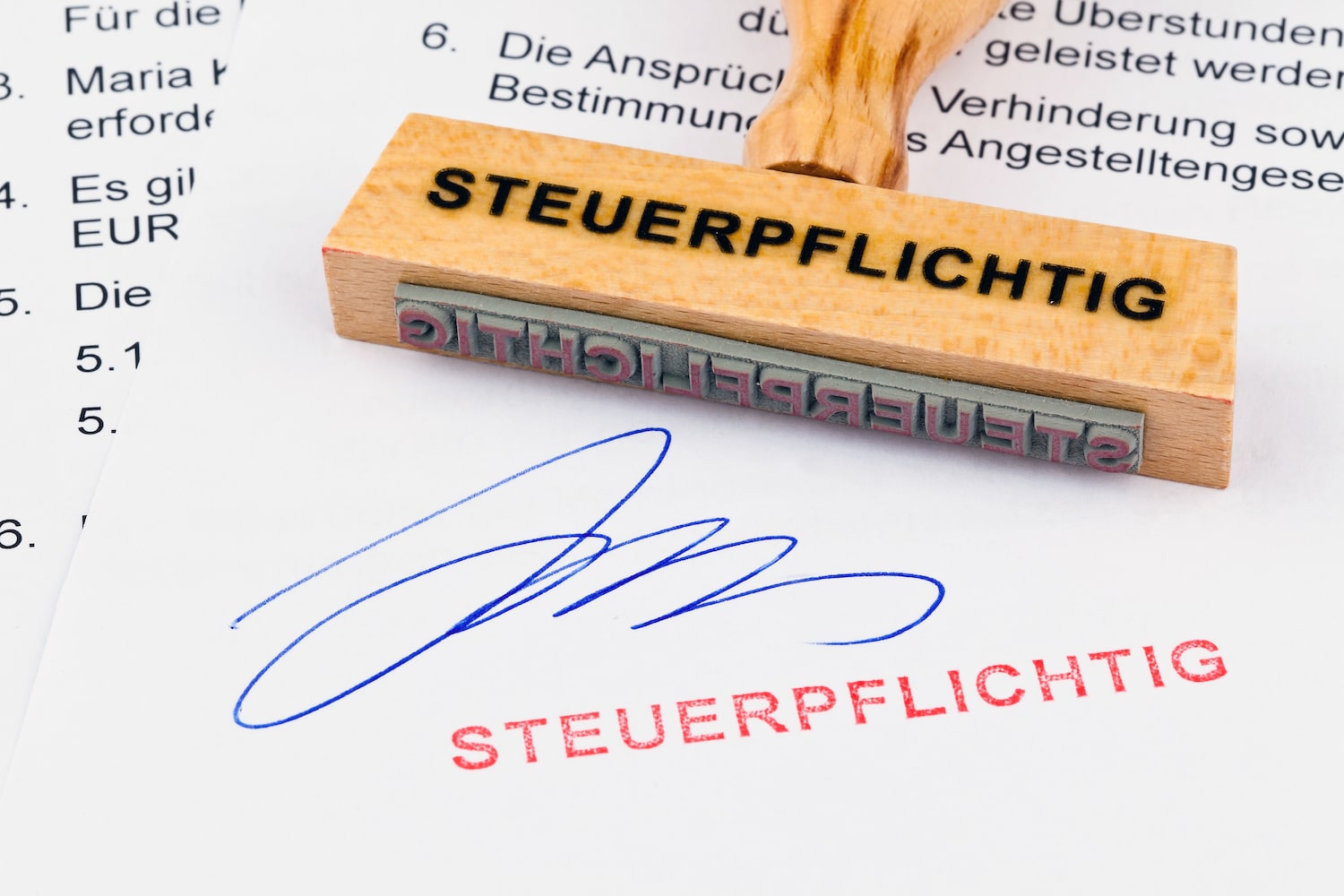 Die Immobilienrente ist steuerpflichtig