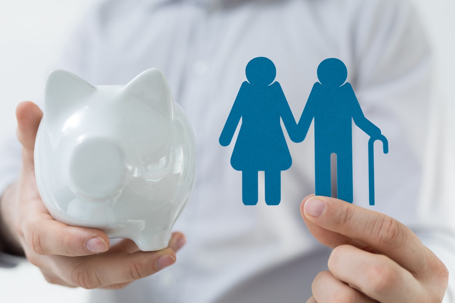 Was ist die Immobilienrente?
