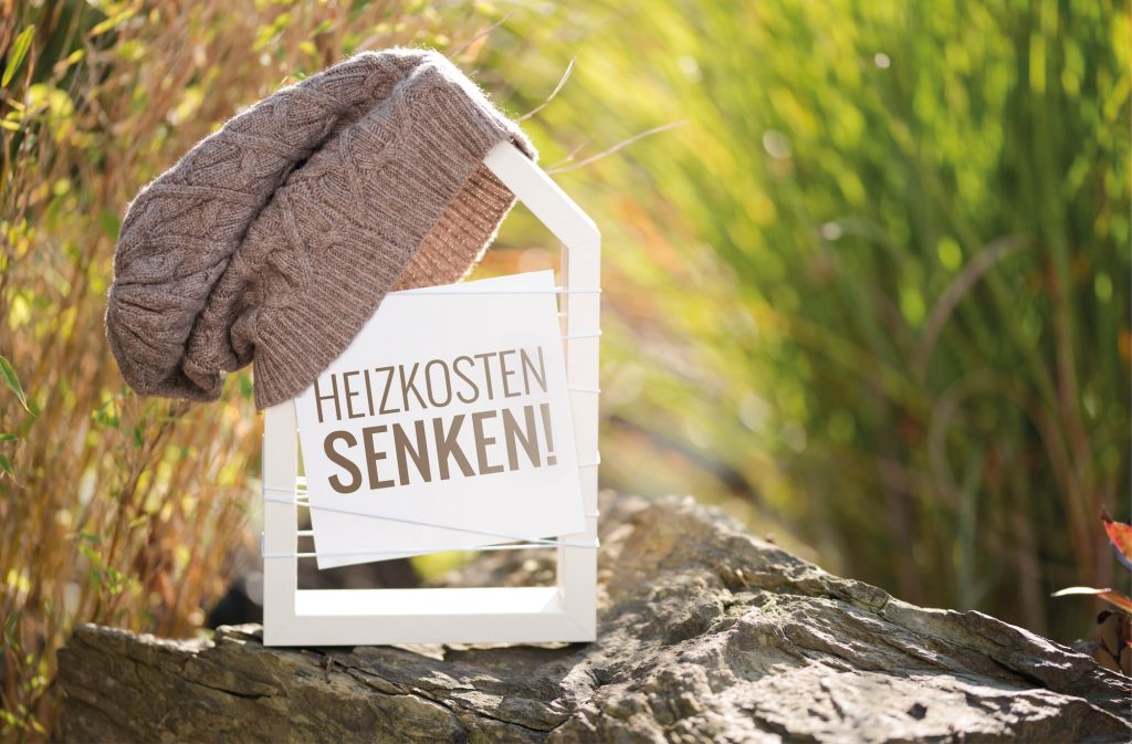 Energieeffizienzrichtlinie - geringerer Energieverbrauch