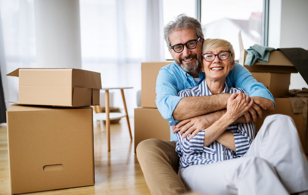 Immobilienkredite im Jahr 2022