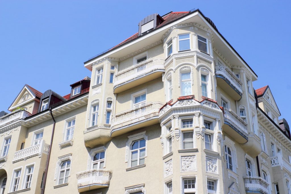 Neues Mietspiegelgesetz