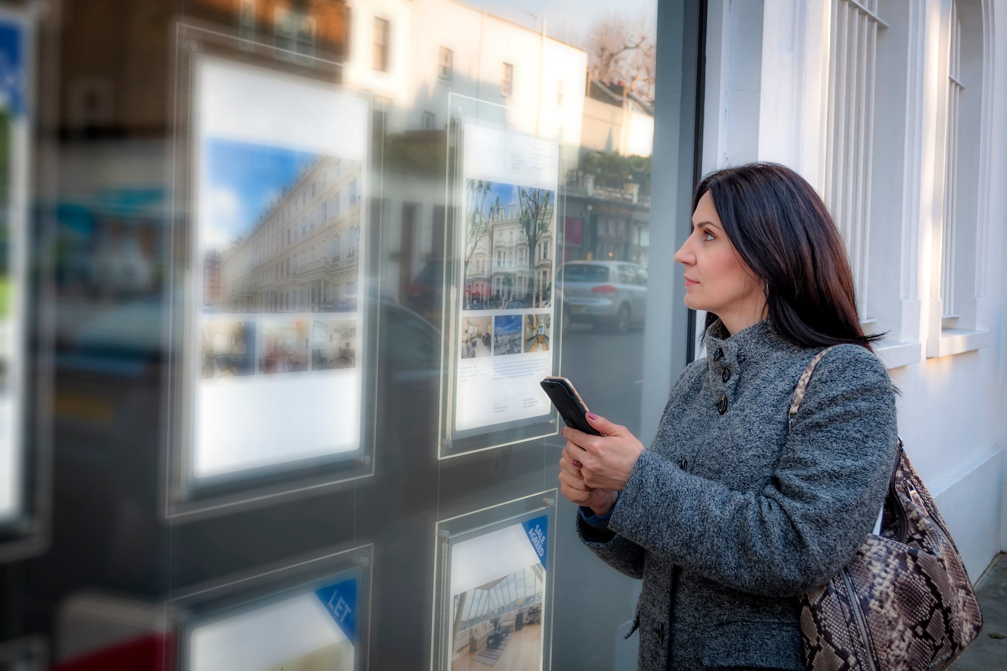 Immobilienverrentung - Lebensträume erfüllen Immobilienmakler anrufen