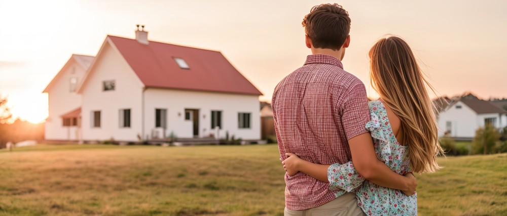 Immobilienfinanzierung berechnen