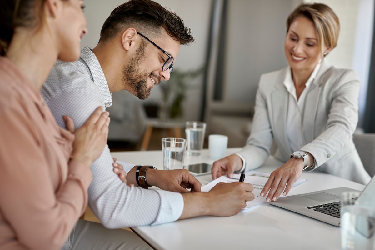 Immobilienfinanzierung worauf achten?