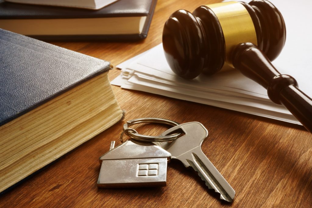 Rolle des Notars beim Immobilienverkauf
