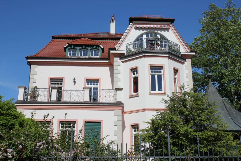 Immobiliengutachten bei einer Erbengemeinschaft
