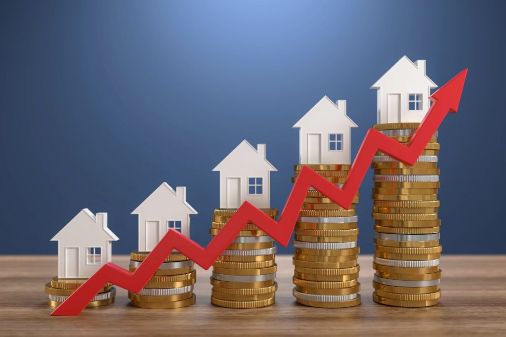 Steigende Immobilienpreise durch Maut- und CO2-Erhöhung?