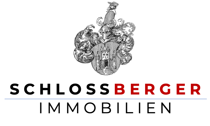 Logo Schlossberger Immobilien