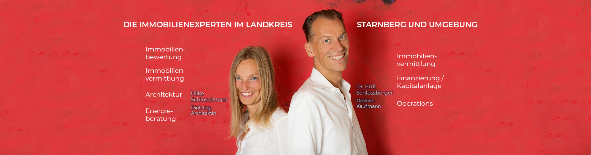 Hilke Errit Schlossberger Immobilien Starnberg