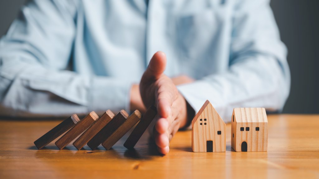 Asset Protection durch Gründung Familien-Wohnbaugenossenschaft