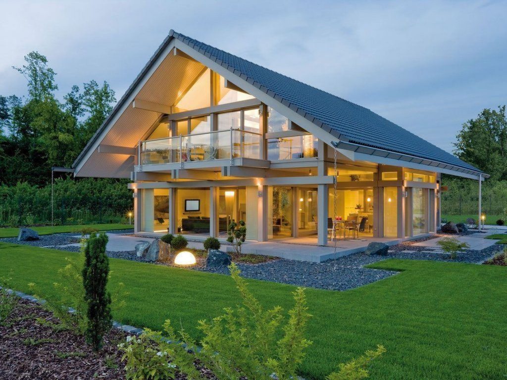 HUF Haus ART 4