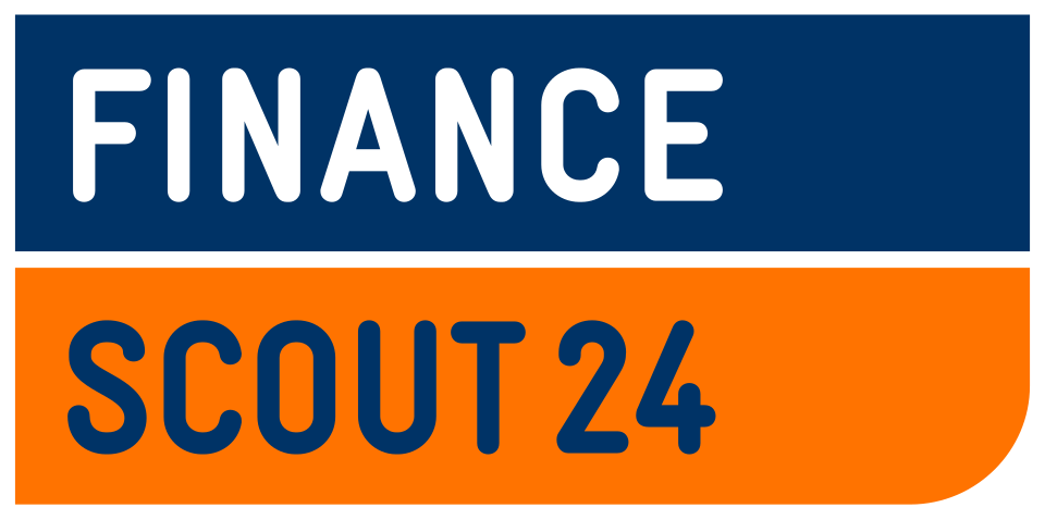 FinanceScout24 Logo