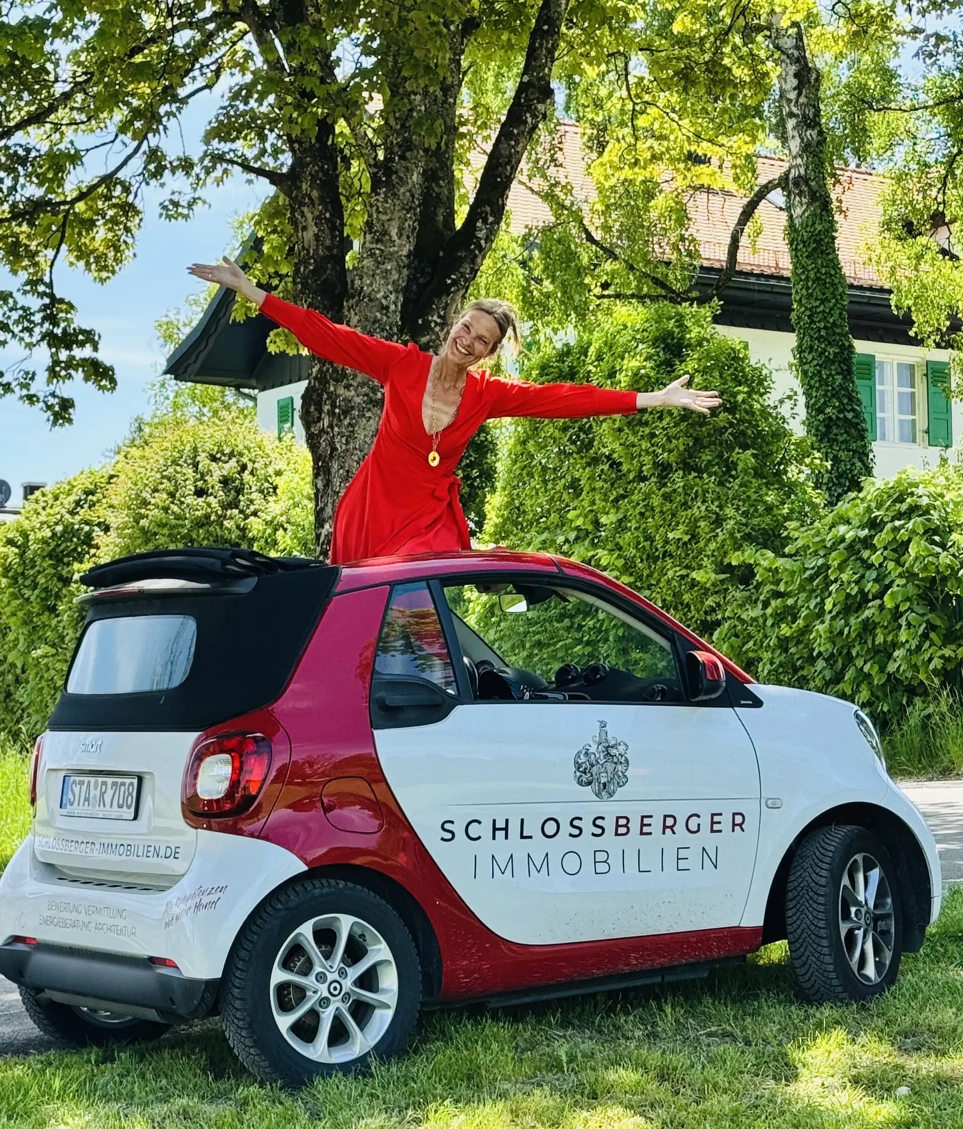 Hilke Schlossberger